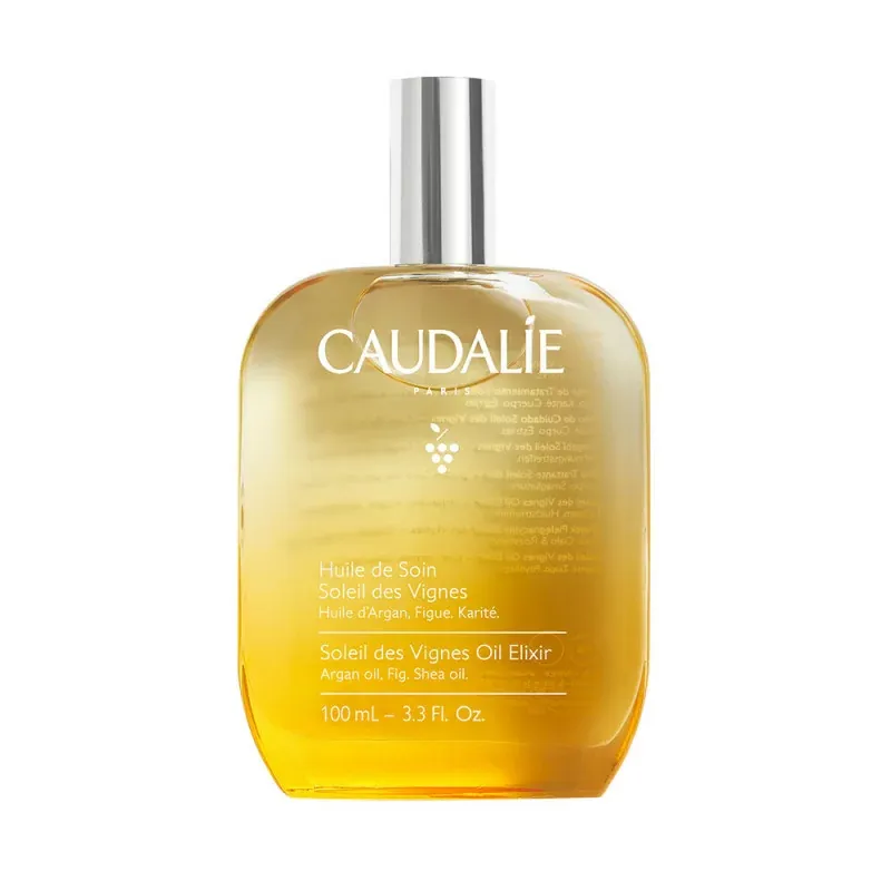 Caudalie Huile de Soin Soleil des Vignes 100ml - Univers Pharmacie