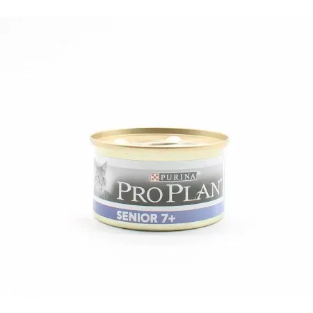 Purina ProPlan Senior 7+ Chat Mousse Thon 85g