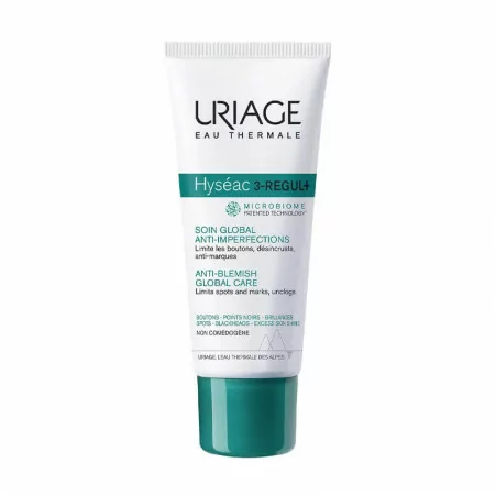 Uriage Hyséac 3-Regul Soin Global 40ml - Univers Pharmacie