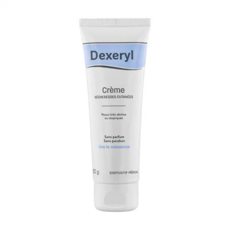 Dexeryl Crème 50g - Univers Pharmacie