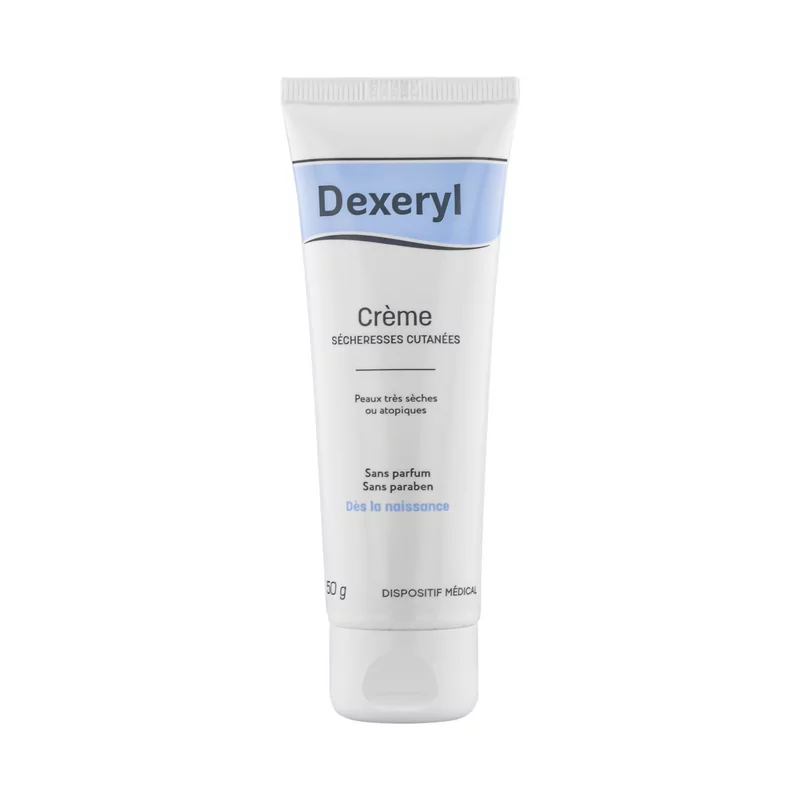 Dexeryl Crème 50g