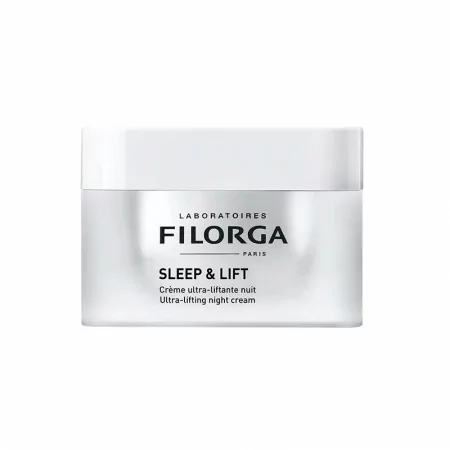 Filorga Sleep & Lift Crème Ultra-liftante Nuit 50ml - Univers Pharmacie
