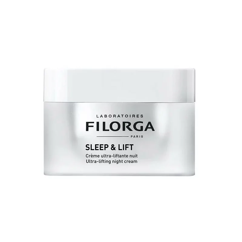 Filorga Sleep & Lift Crème Ultra-liftante Nuit 50ml - Univers Pharmacie