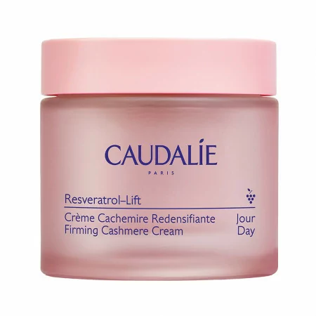 Caudalie Resveratrol-Lift Crème Cachemire Redensifiante 50ml - Univers Pharmacie