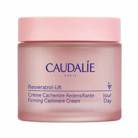 Caudalie Resveratrol-Lift Crème Cachemire Redensifiante 50ml - Univers Pharmacie