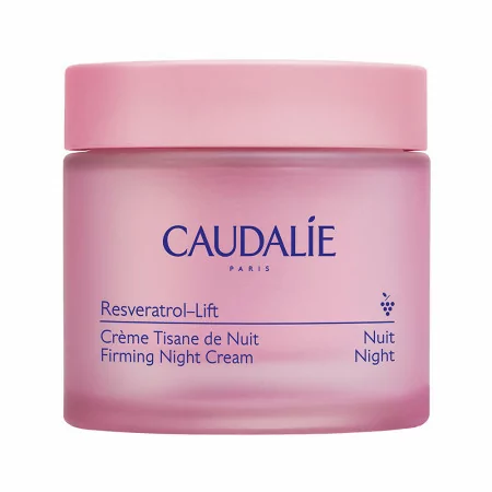 Caudalie Resveratrol-Lift Crème Tisane de Nuit 50ml - Univers Pharmacie