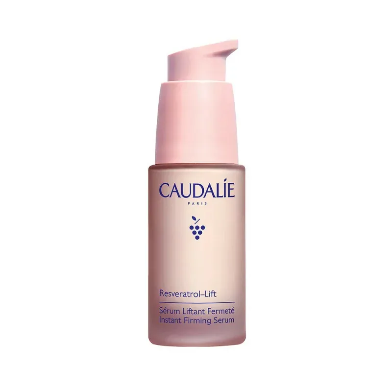 Caudalie Resveratrol-Lift Sérum Liftant Fermeté 30ml - Univers Pharmacie