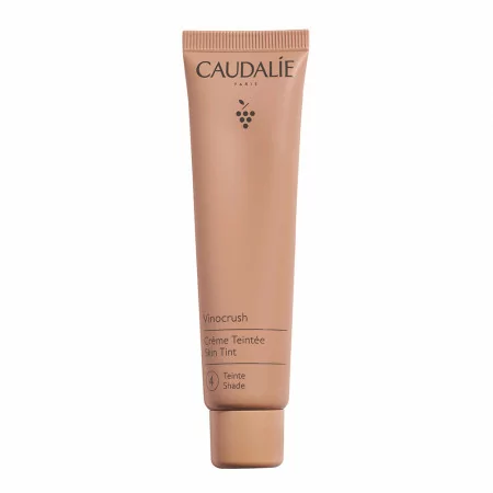 Caudalie Vinocrush Crème Teintée Teinte 4 30ml - Univers Pharmacie