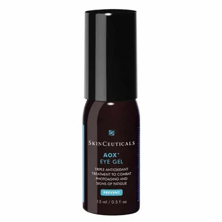 SkinCeuticals Aox + Eye Gel 15ml - Univers Pharmacie