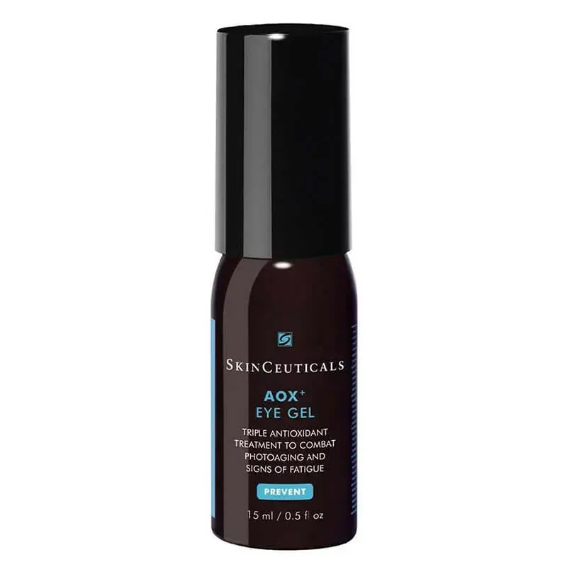 SkinCeuticals Aox + Eye Gel 15ml - Univers Pharmacie