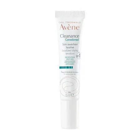 Avène Cleanance Comedomed Soin Asséchant Localisé 15ml - Univers Pharmacie