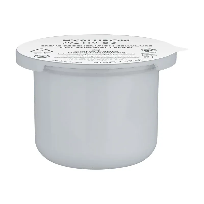 Avène Hyaluron Activ B3 Aqua Gel Crème Recharge 50ml - Univers Pharmacie