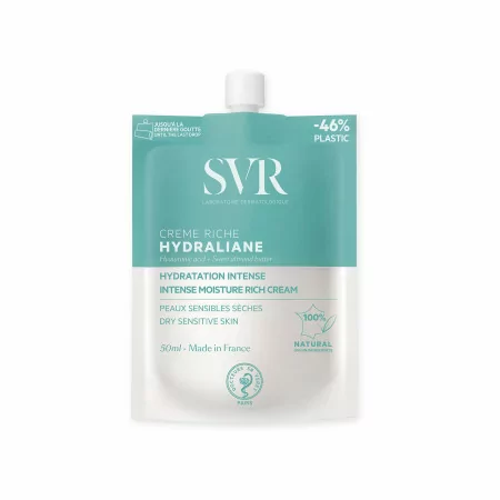 SVR Hydraliane Crème Hydratation Intense 50ml