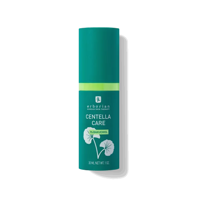 Centella Acne Care Fluide Apaisant Anti-imperfections 30ml - Univers Pharmacie