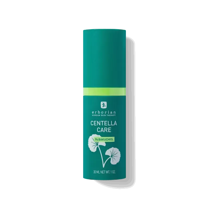 Centella Acne Care Fluide Apaisant Anti-imperfections 30ml - Univers Pharmacie