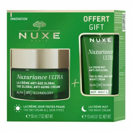 Nuxe Nuxuriance Ultra Kit Anti-âge Global Toutes Peaux