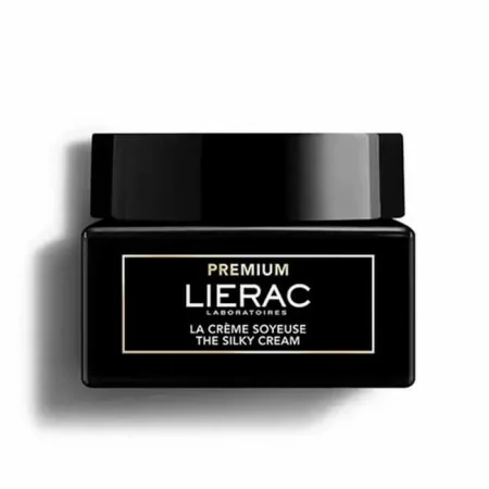 Lierac Premium La Crème Soyeuse 50ml - Univers Pharmacie