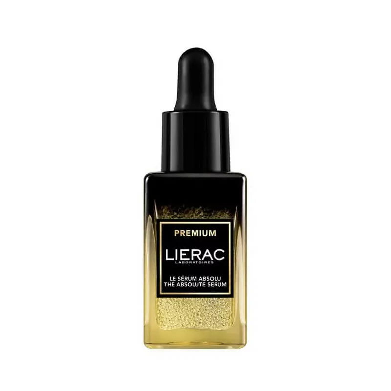 Lierac Premium Le Sérum Absolu 30ml - Univers Pharmacie