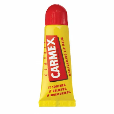 Carmex Classic Soin Lèvres 10g - Univers Pharmacie