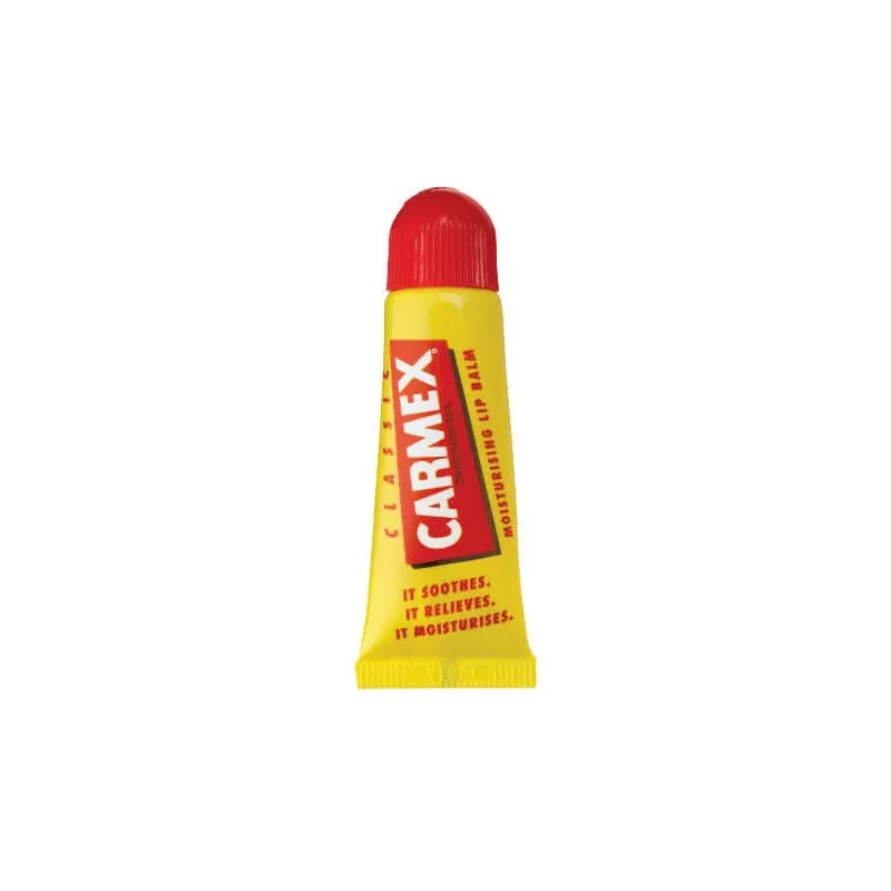 Carmex Classic Soin Lèvres 10g - Univers Pharmacie
