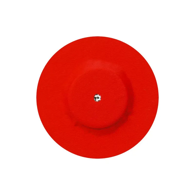 Capteur Protect Patch Adhésif Rouge pour Capteur de Glycémie - Univers Pharmacie