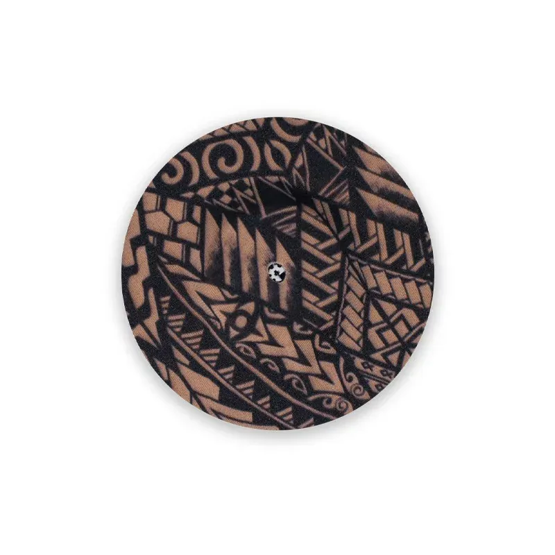 Capteur Protect Patch Adhésif  Tattoo pour Capteur de Glycémie - Univers Pharmacie