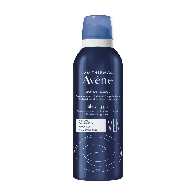 Avène Gel de Rasage 150ml