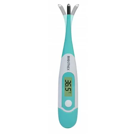 Biosynex Exacto Thermometre Digital Souple - Univers Pharmacie
