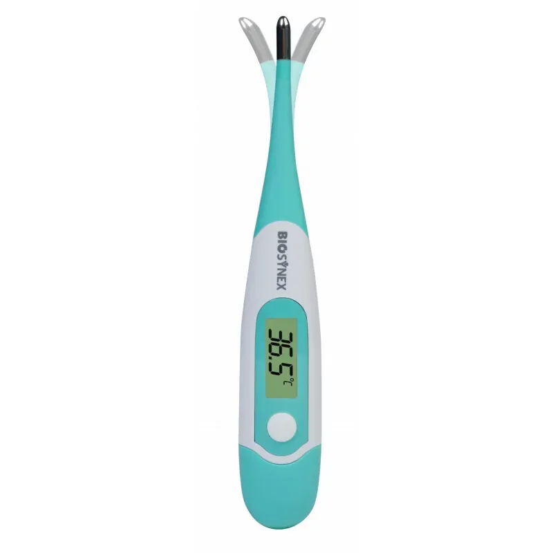 Biosynex Exacto Thermometre Digital Souple - Univers Pharmacie