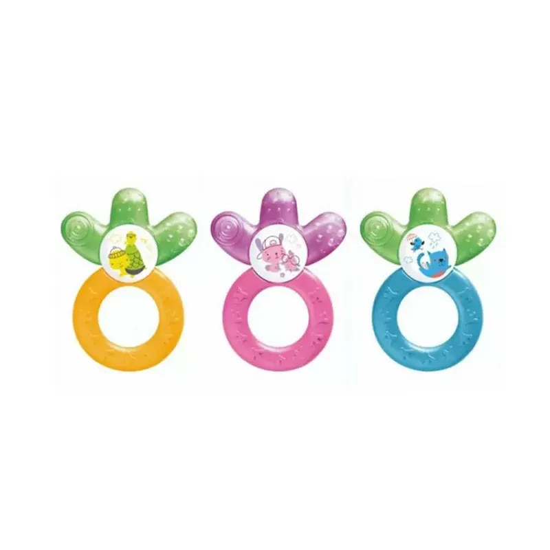 Mam Anneau Réfrigérant 4M+ - Univers Pharmacie