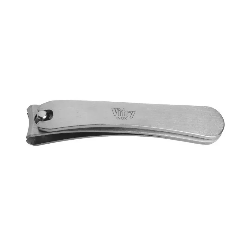Vitry Pédicure Coupe-ongles Inox - Univers Pharmacie