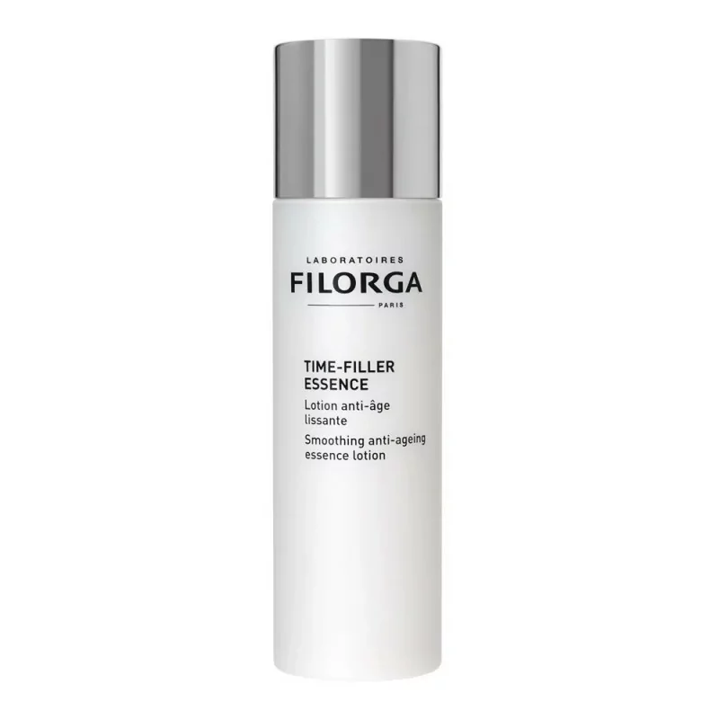 Filorga Time-filler Essence Lotion Anti-âge Lissante 150ml - Univers Pharmacie