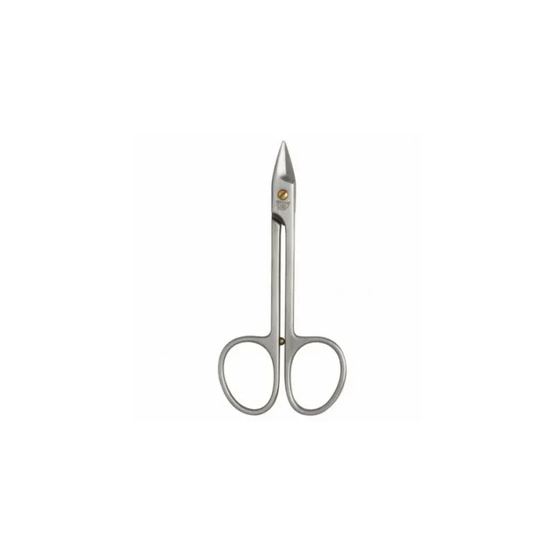 Vitry Ciseaux Pédicure Ongles Forts Inox - Univers Pharmacie