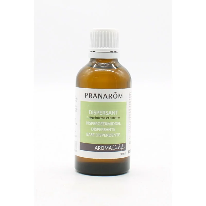 Pranarôm AromaSelf Dispersant 50ml - Univers Pharmacie