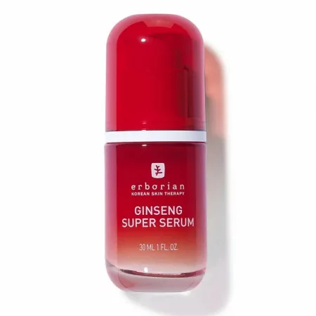 Erborian Ginseng Super Serum 30ml - Univers Pharmacie