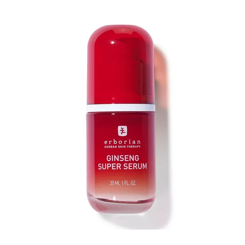 Erborian Ginseng Super Serum 30ml - Univers Pharmacie