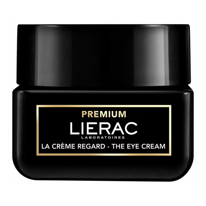 Lierac Premium La Crème Regard 20ml - Univers Pharmacie