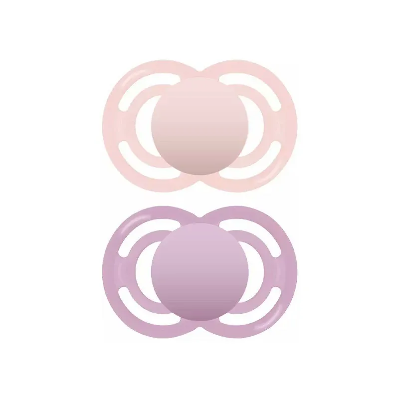 MAM Perfect Sucette 18+ mois X2 - Univers Pharmacie