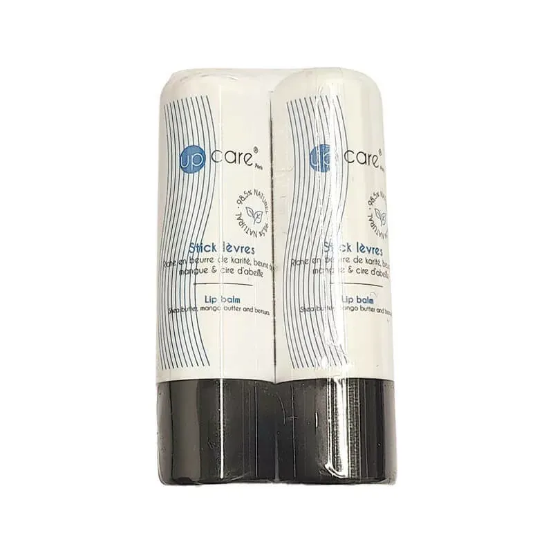 Up Care Stick Lèvres X2 - Univers Pharmacie