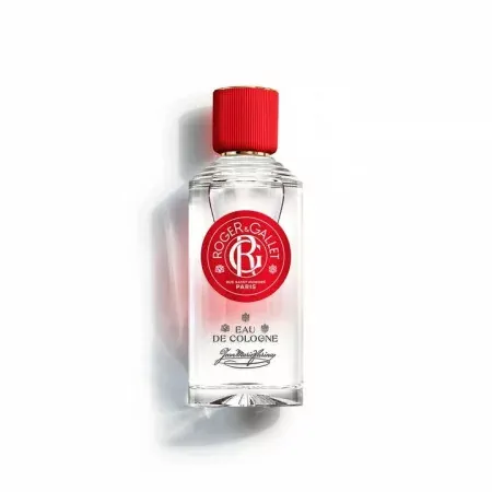 Roger&Gallet Eau de Cologne Jean Marie Farina 100ml - Univers Pharmacie