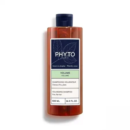 Phyto Volume Shampooing Volumateur 500ml - Univers Pharmacie