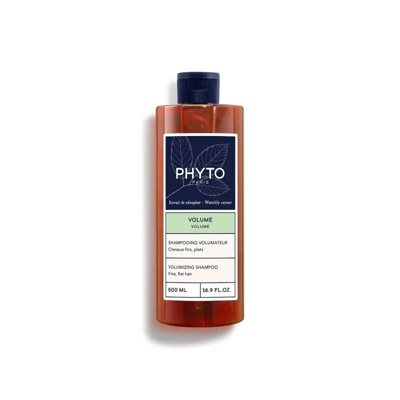Phyto Volume Shampooing Volumateur 500ml - Univers Pharmacie