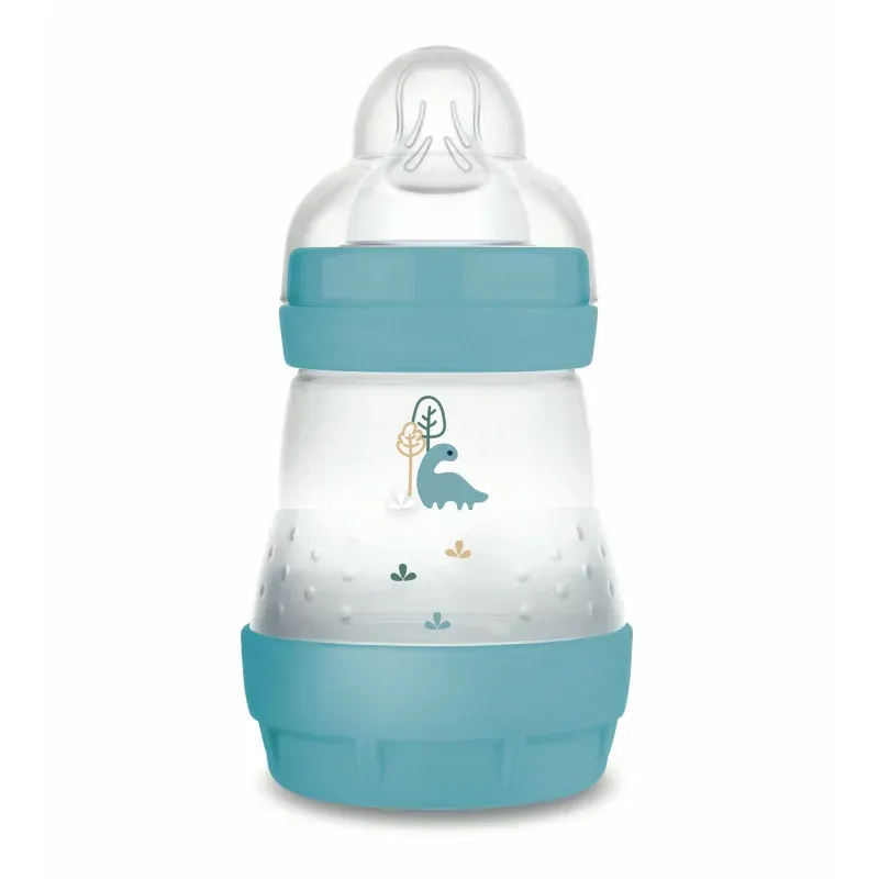 Mam Easy Start Biberon Anti-colique 0+mois Océan 160ml - Univers Pharmacie