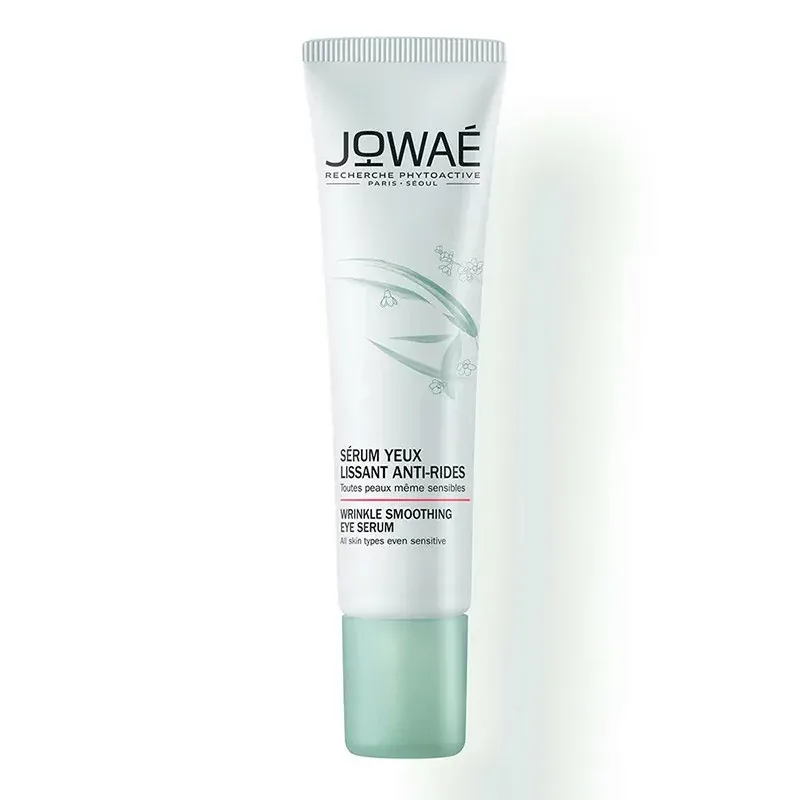 Sérum Yeux Lissant Anti-rides Jowaé 15ml - Univers Pharmacie