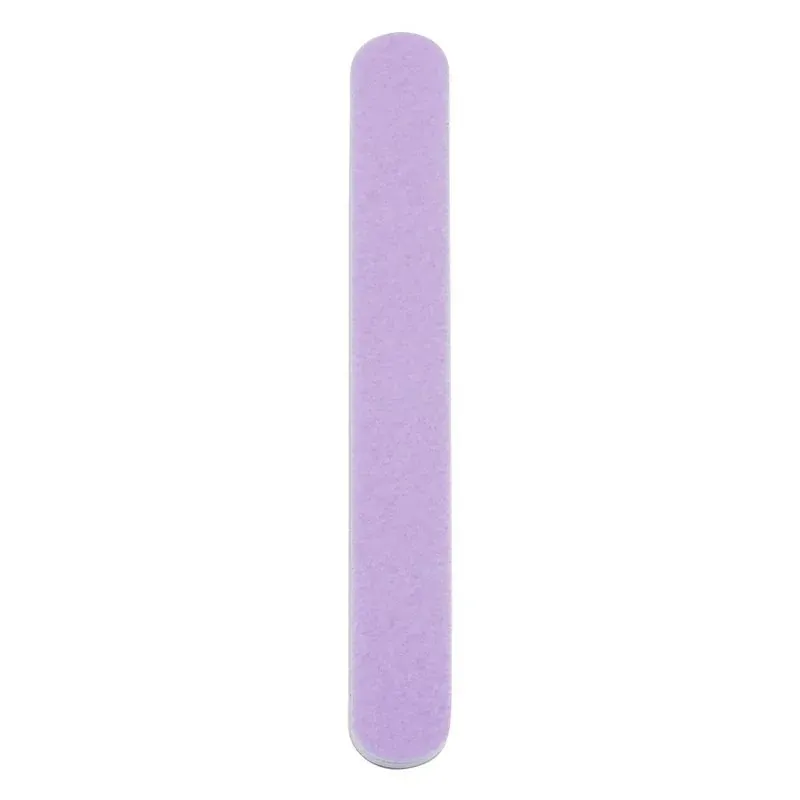 Vitry Lime à Ongles Mylar Mauve - Univers Pharmacie