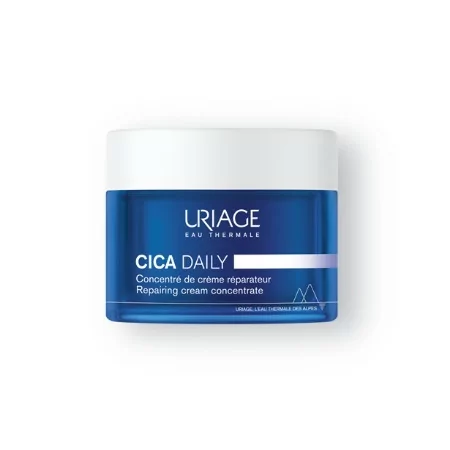 Uriage Cica Daily Concentré de Crème Réparateur 50ml - Univers Pharmacie