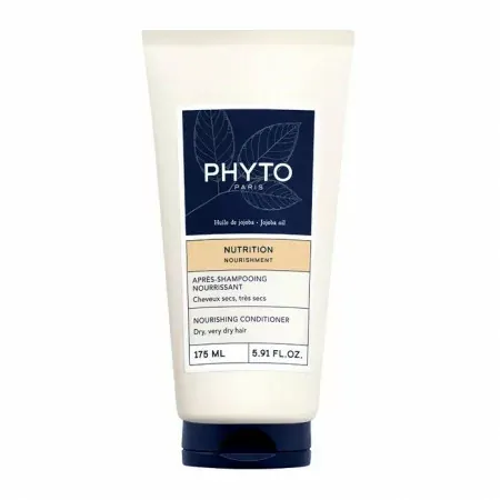 Phyto Nutrition Après-shampooing Nourrissant 175ml - Univers Pharmacie