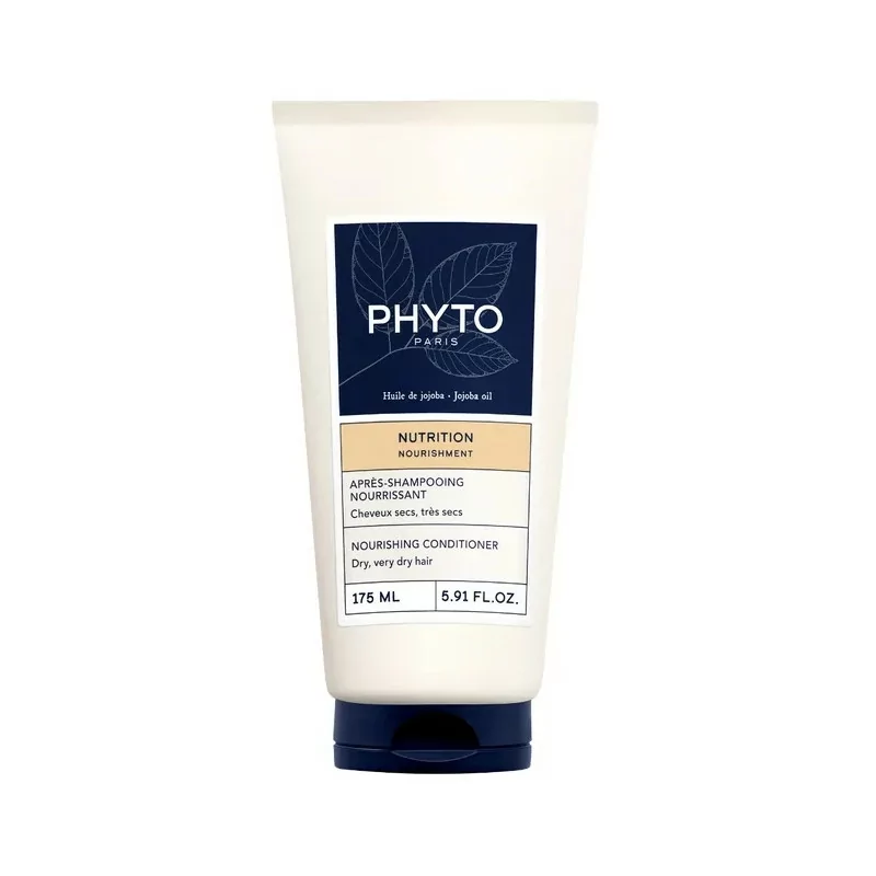 Phyto Nutrition Après-shampooing Nourrissant 175ml - Univers Pharmacie