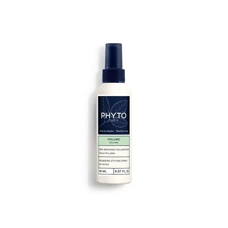 Phyto Volume Spray Brushing Volumateur 150ml - Univers Pharmacie