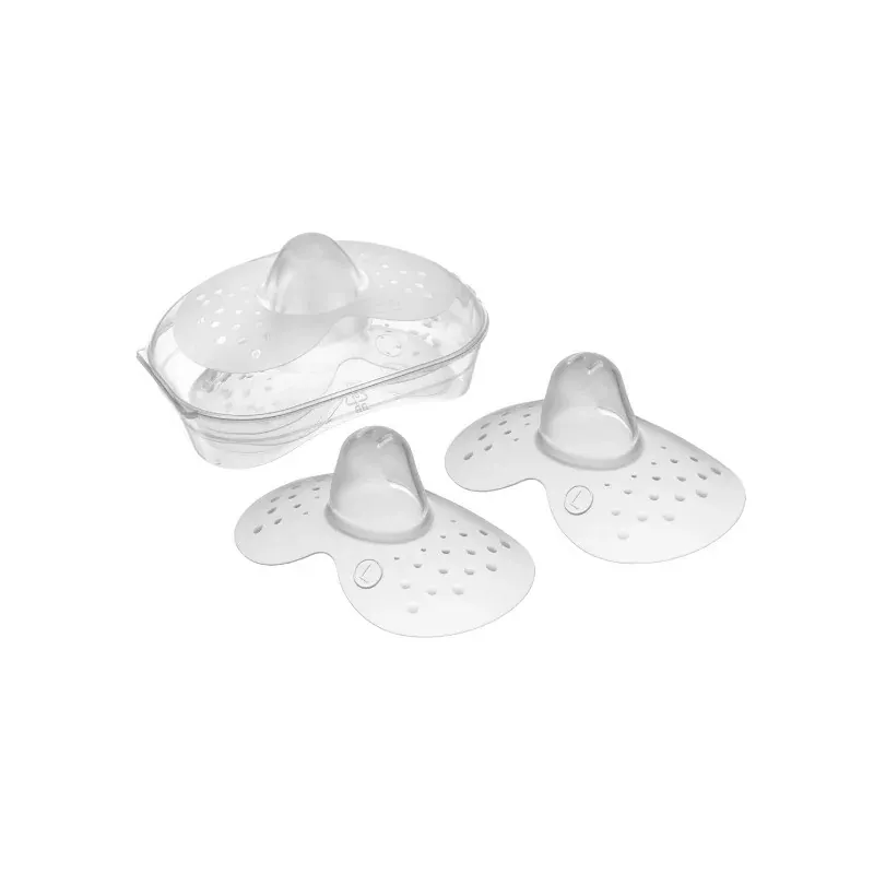 Mam Bouts de Sein Taille L X2 - Univers Pharmacie